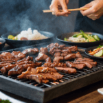 The Ultimate Guide to Korean BBQ: Recipes, Tips, and Secrets