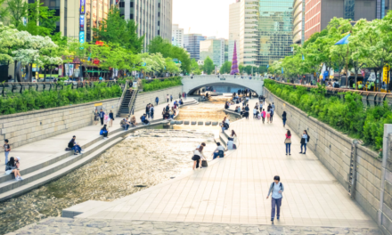 Exploring Seoul: Top Attractions and Hidden Gems