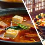 Sundubu-jjigae: The Spicy Soft Tofu Stew You Can’t Resist